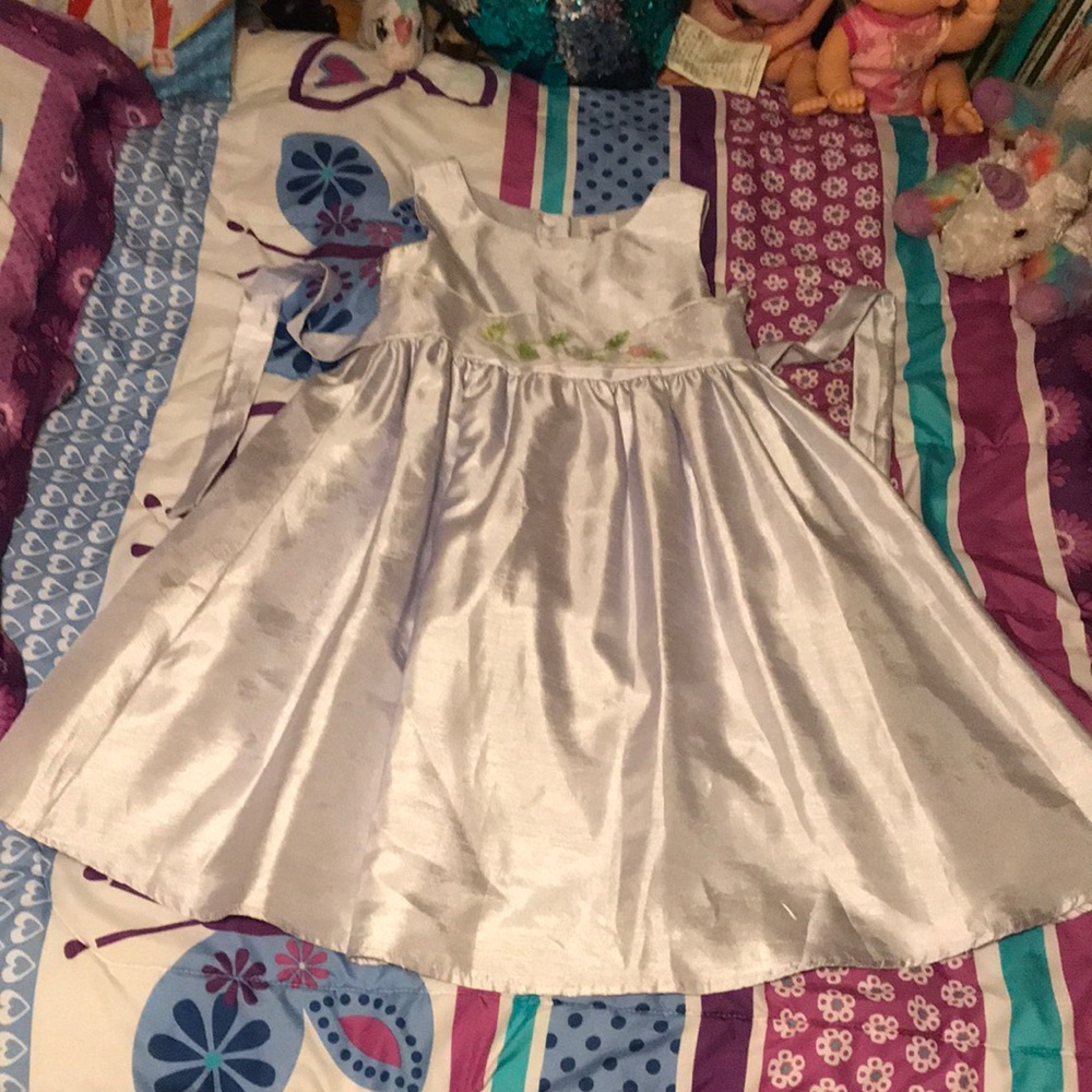 Easter Dress
